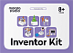Роботехнический набор Matatalab Inventor Kit для робота VinciBot