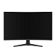 Игровой монитор Koorui 32E6QC 31.5" 2K VA 170Hz (черный)