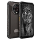 Смартфон Ulefone Armor X16 6GB/128GB (черный)