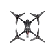 Квадрокоптер Racer ELRS 2.4G
