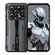 Смартфон Oukitel WP60 8GB/256GB (черный)