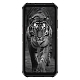 Смартфон Ulefone Armor X16 Pro 8GB/256GB (черный)