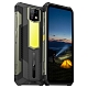 Смартфон Ulefone Armor 24 Pro 12GB/256GB (черный)