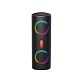 RGB Bluetooth колонка F43