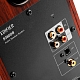Акустика Edifier S360DB (коричневый)
