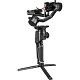 Стабилизатор для видеокамеры MOZA AirCross 2 Black