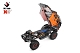 Радиоуправляемая машина WL Toys 104010 1/10