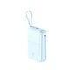 Power Bank 20 000 мАч 22.5W+PD20W PR234