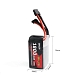 Аккумулятор LiPo 1800mAh 120C 6S (GP105410)