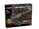 Конструктор CADA автомат AK47 C61009W