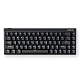 Компьютерная клавиатура MCHOSE Ace 68 Air черная (MC-Ace68Air-10)