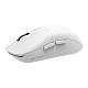 Беспроводная игровая мышь Ajazz NJ07 (белый)