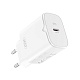 Зарядное устройство USB-C для быстрой зарядки PD30W L131