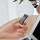Флеш-накопитель Hoco UD6 Intelligent (16GB)