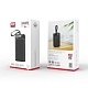 Power Bank с быстрой зарядкой и встроенным фонариком PD20W/QC22.5W 50 000 mAh PR158