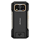Смартфон Ulefone Armor 27T Pro Plus 12GB/256GB (черный)