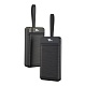 Power Bank с быстрой зарядкой и встроенным фонариком PD20W/QC22.5W 40 000 mAh PR157