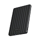 Повербанк ECOFLOW RAPID Mag черный (5000 мАч, 7,5 Вт, магнитная зарядка)