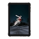 Планшет Ulefone RugKing Pad 2 Pro 8GB/128GB (черный)