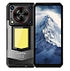 Смартфон Oukitel WP56 8GB/256GB (черный)