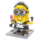 Конструктор из блоков Maid Minion (6913)