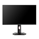Игровой монитор Koorui S2721PM 27" 2K IPS Mini-LED 200Hz (черный)
