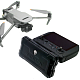 Направленная антенна Alientech DUO II для Mavic 3 (RC PRO)