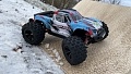 Автомобиль на радиоуправлении MJX Hyper GO 16208 1/16