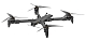 Квадрокоптер X413 ECO Analog BNF