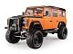 Машинка Land Rover на радиоуправлении E101-003 1/8