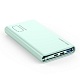 Быстрая зарядка для мобильных устройств QC 22,5 Вт, 10 000 mAh PR229