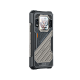 Смартфон Cubot KINGKONG X PRO 12GB/256GB (черный)
