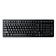 Проводная игровая клавиатура AJAZZ AC100 Gift Switch (черный)