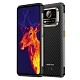 Смартфон Ulefone Armor 25T 6GB/256GB (черный)
