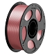 Филамент Anycubic PETG, 1.75 мм, 1 кг, полупрозрачный розовый