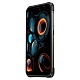Смартфон Ulefone Power Armor 16S 8GB/128GB (черный)