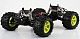 Радиоуправляемая модель FS Racing E-HACKER 4WD 1:8 FS33603