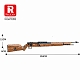 Конструктор Винтовка KAR 98K Reobrix 77003
