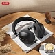 Складные Bluetooth наушники с шумоподавлением BE49