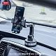 Вращающийся держатель телефона на присоске C146