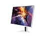 Игровой монитор INNOCN GA27V1M 27" 4K IPS Mini-LED 320Hz (белый)