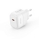 Зарядное устройство для быстрой зарядки L136 PD20W 1USB-C