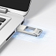 Флеш-накопитель Hoco UD16 Smart USB3.0 (32GB)