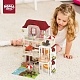 Вилла для кукол Koala Diary FDE87351