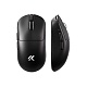 Компьютерная мышь MCHOSE A7 V2 Pro черная (MC-A7V2-1)