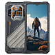 Смартфон Cubot KINGKONG X (16+256) (черный)