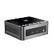 Компактный компьютер Morefine M9 (Intel N150 16GB/512GB)