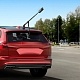 Автомобильное крепление с двойной присоской Insta360