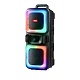 RGB Bluetooth колонка 20W F55