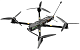 Квадрокоптер HS-X10M (AI VisionCube DT)